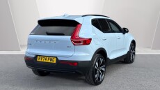 Volvo XC40 2.0 B4P Ultra Dark 5dr Auto Petrol Estate